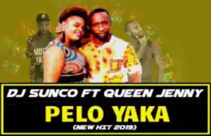 Dj Sunco - Pelo Yaka Ft. Queen Jenny
